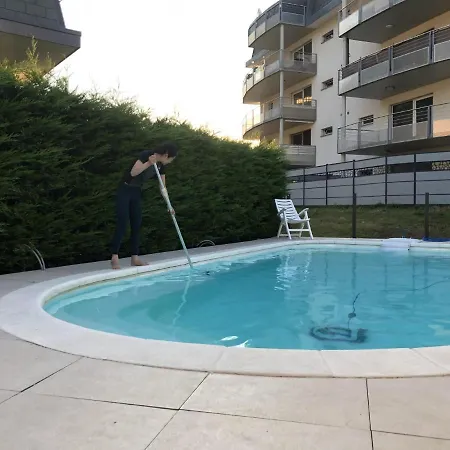 Гостевой дом Amelia *