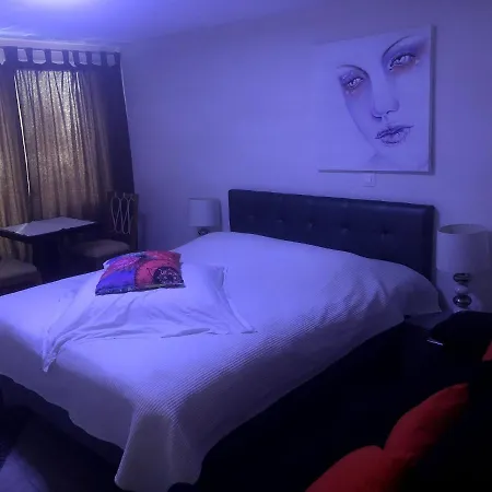 Amelia * Port-Valais