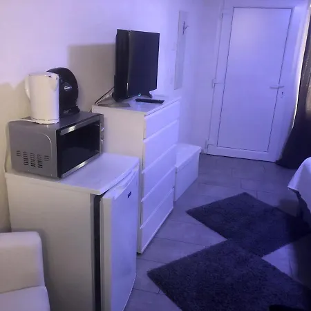 Amelia Гостевой дом