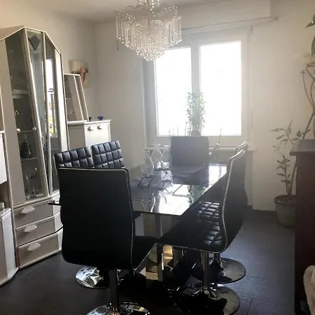 Гостевой дом Amelia Port-Valais