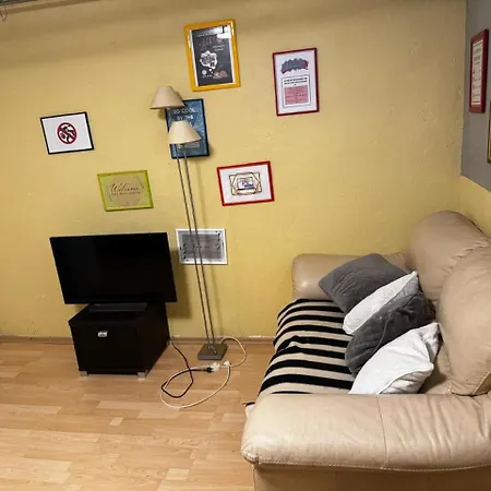 Amelia Гостевой дом Port-Valais