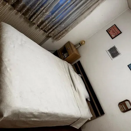 Гостевой дом Amelia Port-Valais