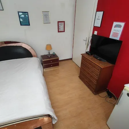 Amelia Гостевой дом