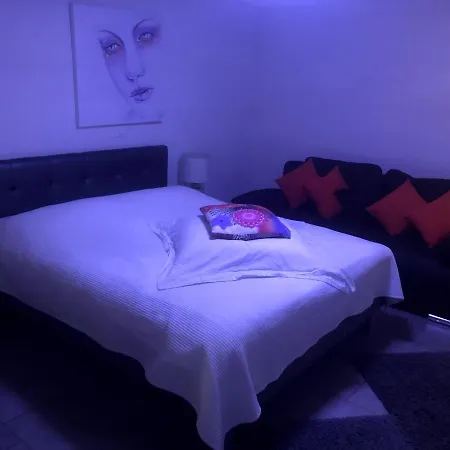 Vendégház Amelia *