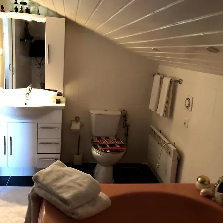 Amelia Affittacamere