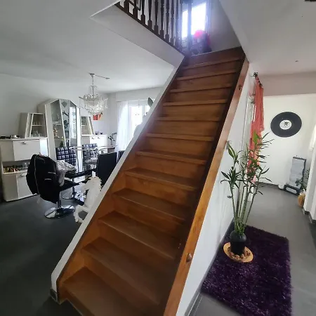 Amelia Affittacamere *