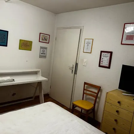 Amelia Affittacamere *