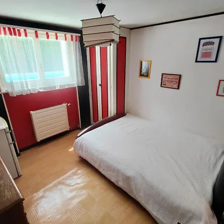 Affittacamere Amelia Port-Valais