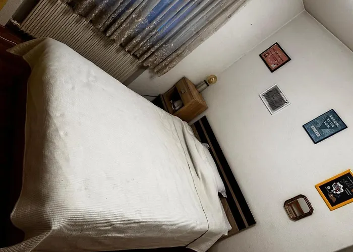 ゲストハウス Amelia Port-Valais