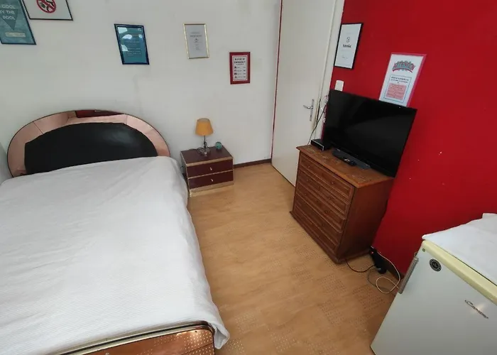 Amelia ゲストハウス